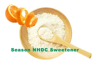 За шта се користи неохеспетеридин дихидрокралкона?